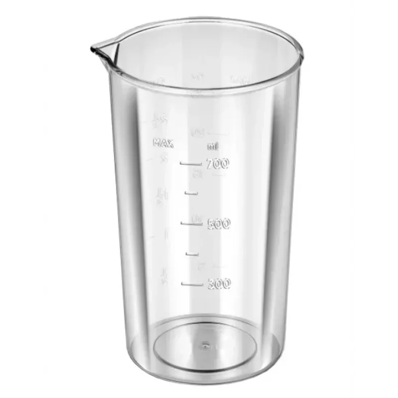 MPM MBL-39M staafmixerset, 1500 W, zwart