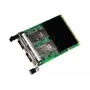 Intel E810CQDA2OCPV3 netwerkkaart intern glasvezel 100000 Mbit/s