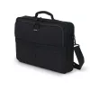 DICOTA Multi SCALE 39,6 cm (15,6) messenger-tas zwart