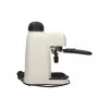 Espressomachine wit-zwart CD1011