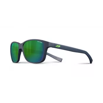 Zonnebril Julbo J4751112 Square — volwassen mannen, glashoogte 4,3 cm, montuurbreedte 13,3 cm, neusbrug 1,5 cm
