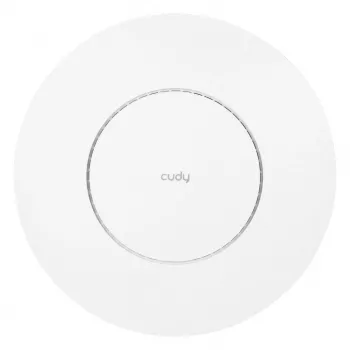 Cudy AP3000 draadloos access point 2976 Mbit/s wit Power over Ethernet (PoE)