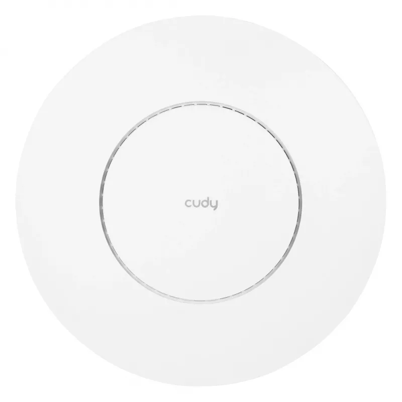 Cudy AP3000 draadloos access point 2976 Mbit/s wit Power over Ethernet (PoE)