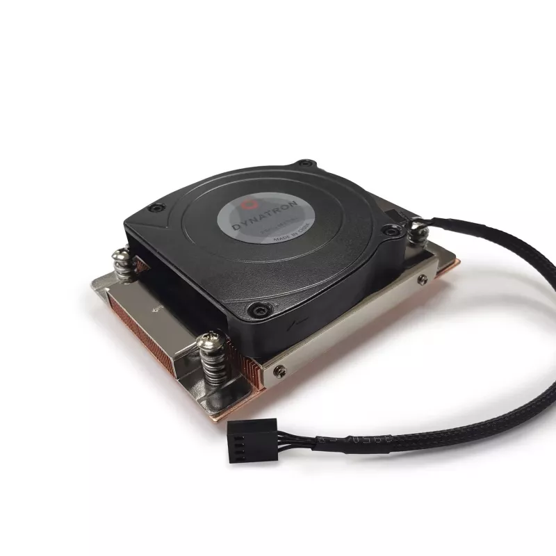 Dynatron A45 server zwart