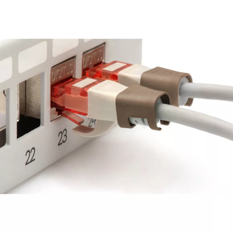Digitus A-CC-BR Ethernet-patchkabel
