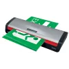Lamineerapparaat gbc 4410071EU A4 2-rollensysteem voor het lamineren van creditcards en documenten