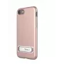 Cover Tellur TLL118624 hoesje voor iPhone 7 roségoud