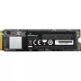 MediaRange MR1031 interne solid-state-drive M.2 256 GB PCI Express 3.1 3D-TLC-NAND NVMe (MR1031)