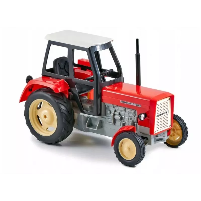 Op afstandsbediening tractor ATA Double Eagle Ursus 1:10 4WD schaalmodel