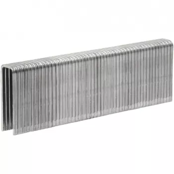 KWB tackernieten 14 mm type 55, 1000 stuks