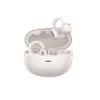 Hoofdtelefoon Nubia LiveClip hoofdtelefoon wit NB-LVCLIP NUBIA