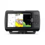 Garmin STRIKER Vivid 7cv fishfinder 17,8 cm (7) 500 W