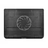 Thermaltake Massive A23 laptopkoelpad 40,6 cm (16