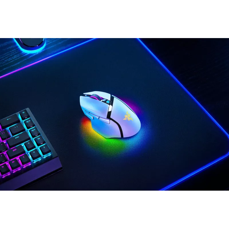 Muis Razer Basilisk V3 Pro 35K optisch draadloos
