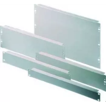 Rittal - blindplaat - 1U (7151.035)