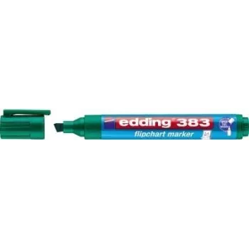 Marker Edding 383 groen