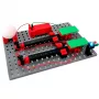 E-Tec, experimenteerdoos