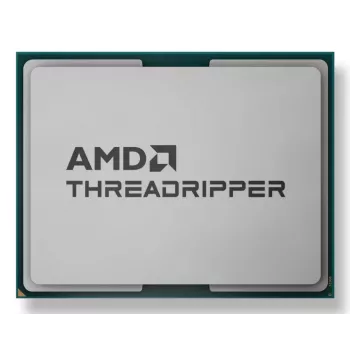 Processor AMD Ryzen Threadripper 9970X 4 GHz 16 cores 128 MB L3-cache socket sTR5