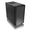 Thermaltake Versa H17 micro tower zwart