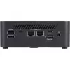 Mini-pc MSI Cubi NUC AI+ i7-258V, 32GB RAM, 1TB SSD, Windows 11 Home, zwart