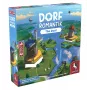Dorfromantik - Het duel, bordspel Engelstalig