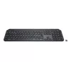 Logitech MX Master Keys for Business toetsenbord