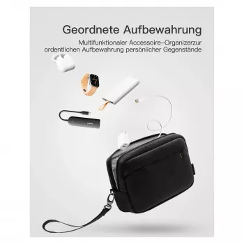 Organizer-tas Inateck AB03012, 32,5 × 23,5 × 5 cm