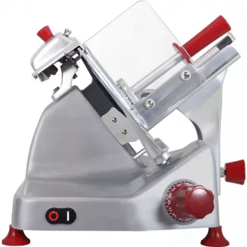 Berkel Pro Line XS25 Tef. snijmachine