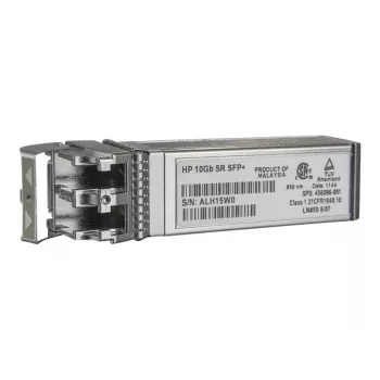 SFP+-transceiver HPE BladeSystem c-Class 10Gb SR