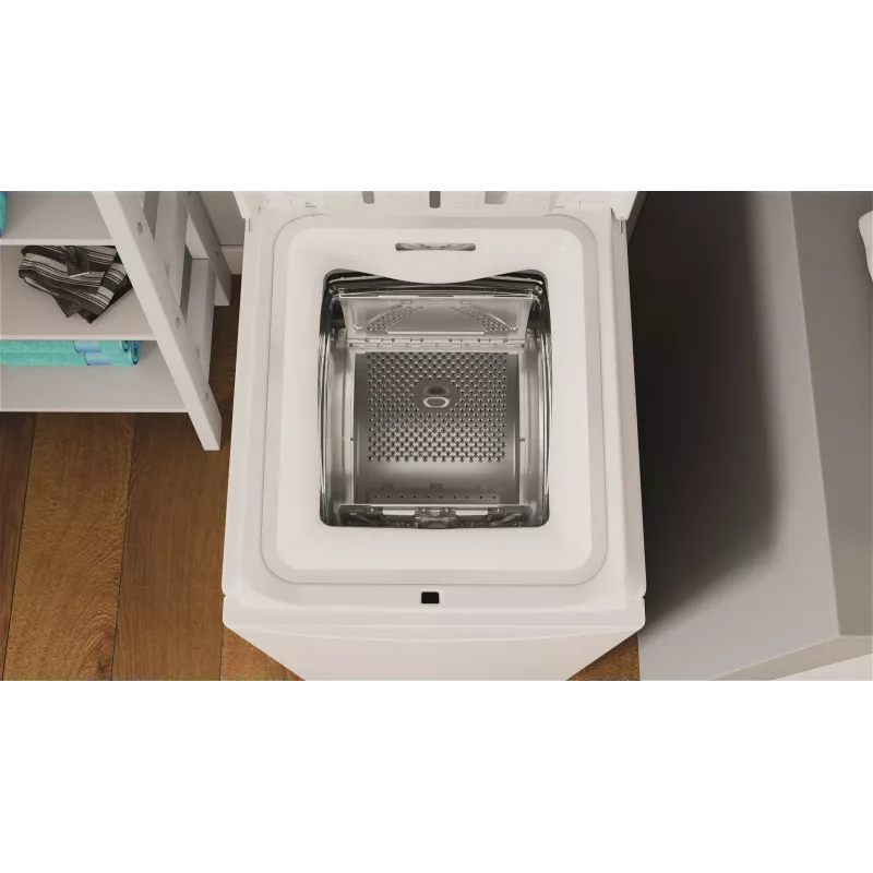 Wasmachine BTWS6240PPLN