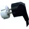 Brennenstuhl 1164480 transparante stopcontactbeveiligingen, 6 stuks