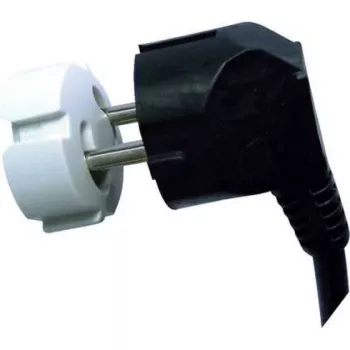 Brennenstuhl 1164480 transparante stopcontactbeveiligingen, 6 stuks