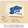 Kosmos bloemenpers experimenteerset