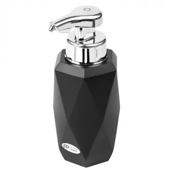 Automatische vloeibare-zeepdispenser