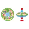 Draaitol 19 cm Peppa Pig in doos