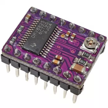 4duino 3D-printer besturingsboard (ALL_OY_2324)