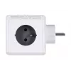 Verlengsnoer Allocacoc PowerCube Original Type E