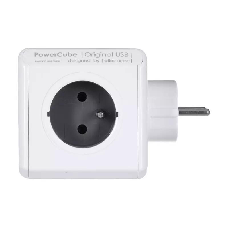Verlengsnoer Allocacoc PowerCube Original Type E