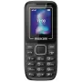 Maxcom MM135LITE Classic GSM-telefoon - blauw, blauw