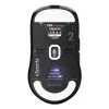 Muis USB optisch draadloos X2H V3/MEDIUM zwart PX2H3ES21 Pulsar