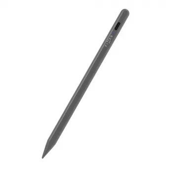 Fixed | Touch Pen | Graphite Uni | potlood | voor alle capacitieve displays | grijs