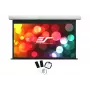 Projectiescherm Elite Screens Saker SK110XHW-E12