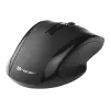 Tracer 47432 Draadloze optische muis RF 2,4GHz/BT zwart