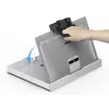Inkjetprinter Epson WorkForce Pro WF-M5799DWF Monochrome multifunctionele printer A4, hoog printvolume 60.000–100.000 pagina's