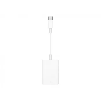 Kaartlezer Apple MW653ZM/A USB 2.0 Type-C wit SD-compatibel