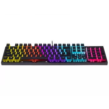 Tracer GAMEZONE UNIQUE (PUDDING) USB mechanisch toetsenbord