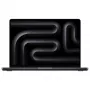 Pro14 M5 Space Black/M5-10C-CPU,10C-GPU/32GB/1TB SSD/BKey-ID-Duits/70W USB-C Power