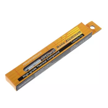 Warmtegeleidingspasta PROLIMATECH PK-3 5 g — warmtegeleidbaarheid 11,2 W/m·K