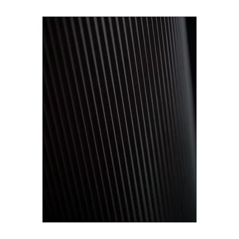 Peugeot Line Night Chic LINE PM&SM matzwart 12 cm
