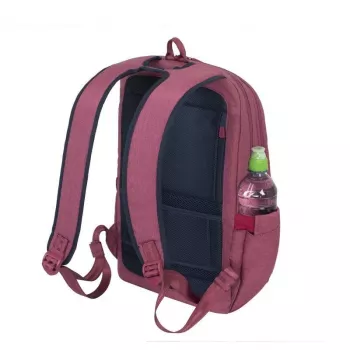Laptoprugzak Suzuka 15.6/7760 rood Rivacase
